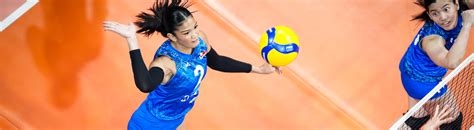 Mereophe Sharma » timeline :: Women Volleybox.